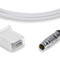 Ilc Replacement for Mennen Medical 261-877-070 Spo2 Adapter Cables 261-877-070 SPO2 ADAPTER CABLES MENNEN MEDICAL